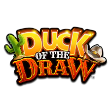 game-Duck of the Draw-logo