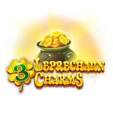 game-3 Leprechaun Charms-logo
