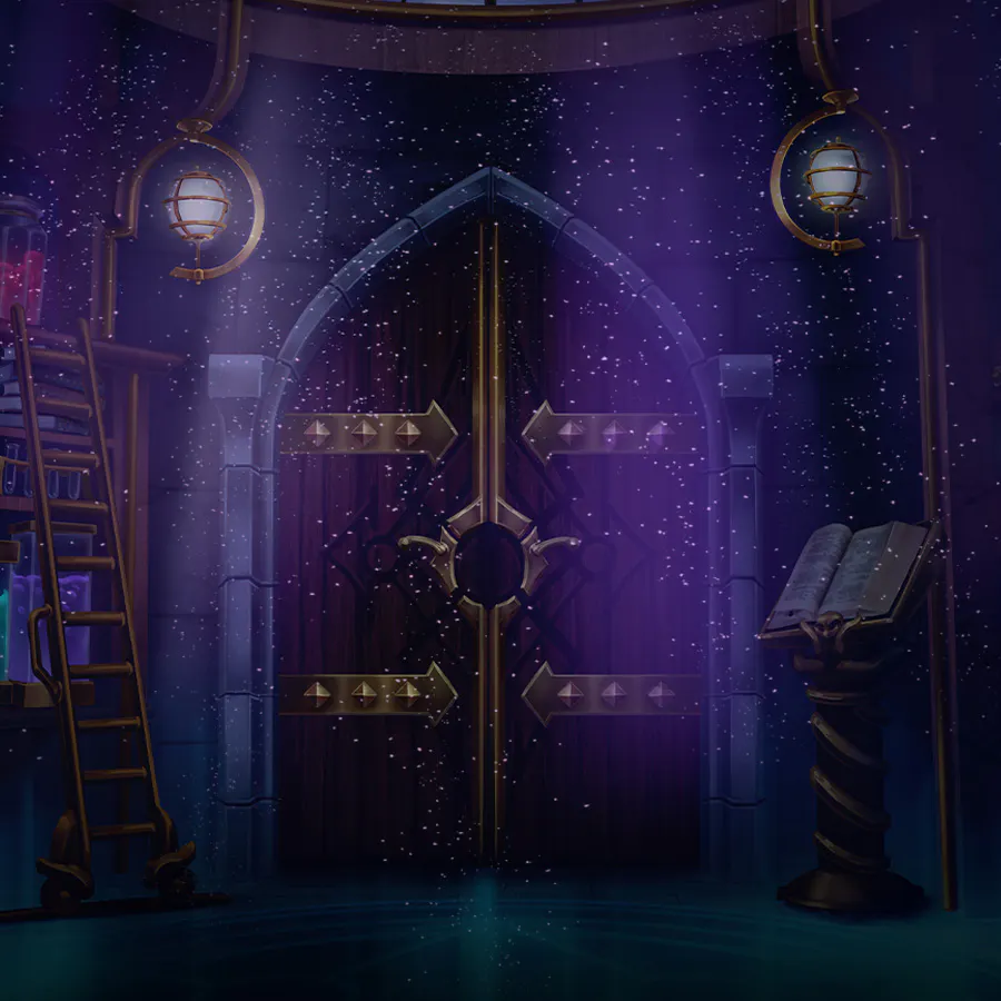game-Aurum Codex-background