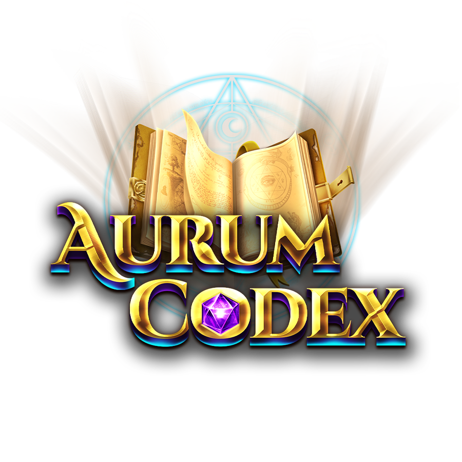 game-Aurum Codex-logo
