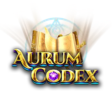 game-Aurum Codex-logo
