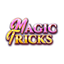 game-Magic Tricks-logo
