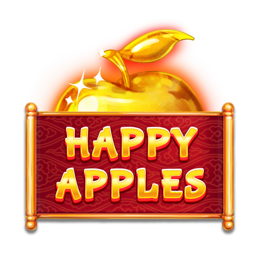 game-Happy Apples-logo