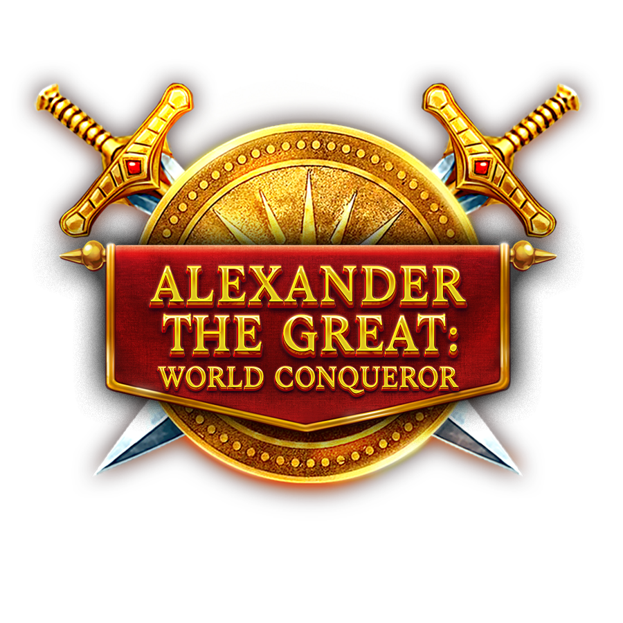 Logo Alexander Casino