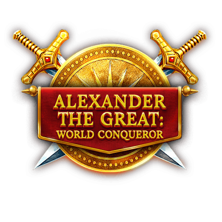 Alexander The Great: World Conqueror on  Casino