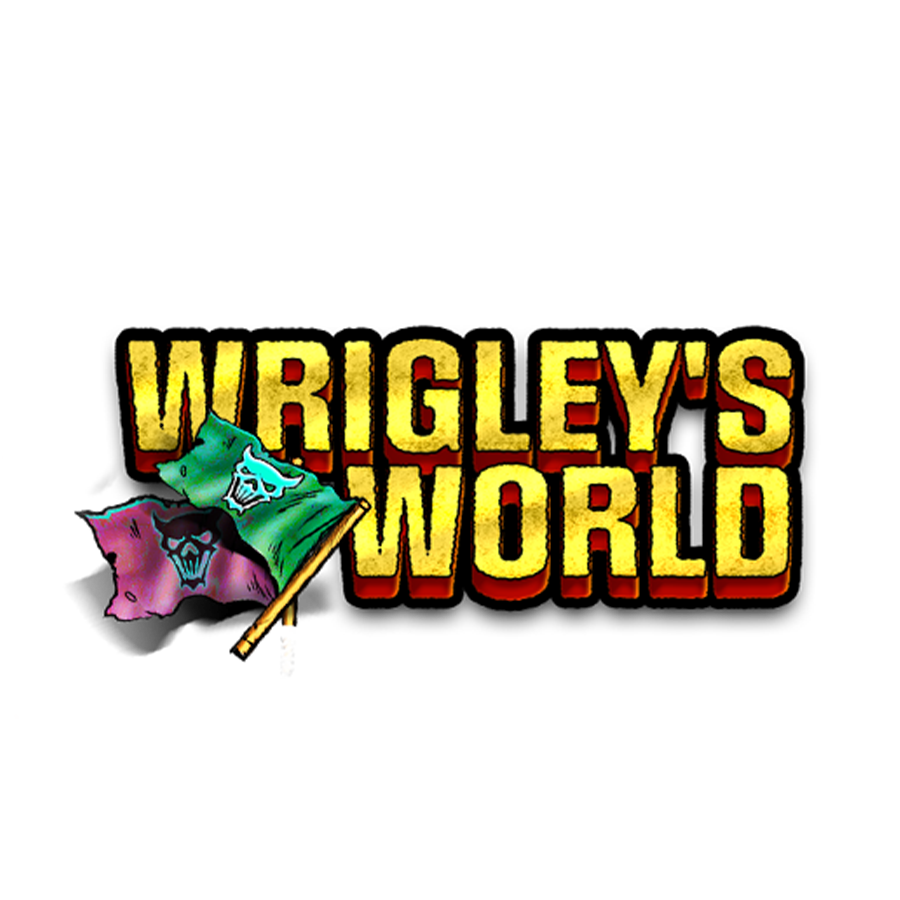 game-Wrigley's World-logo