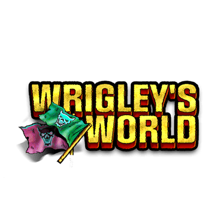 Wrigley's World on  Casino
