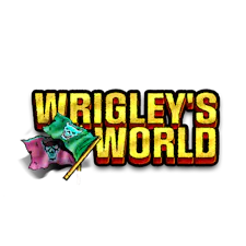 game-Wrigley's World-logo