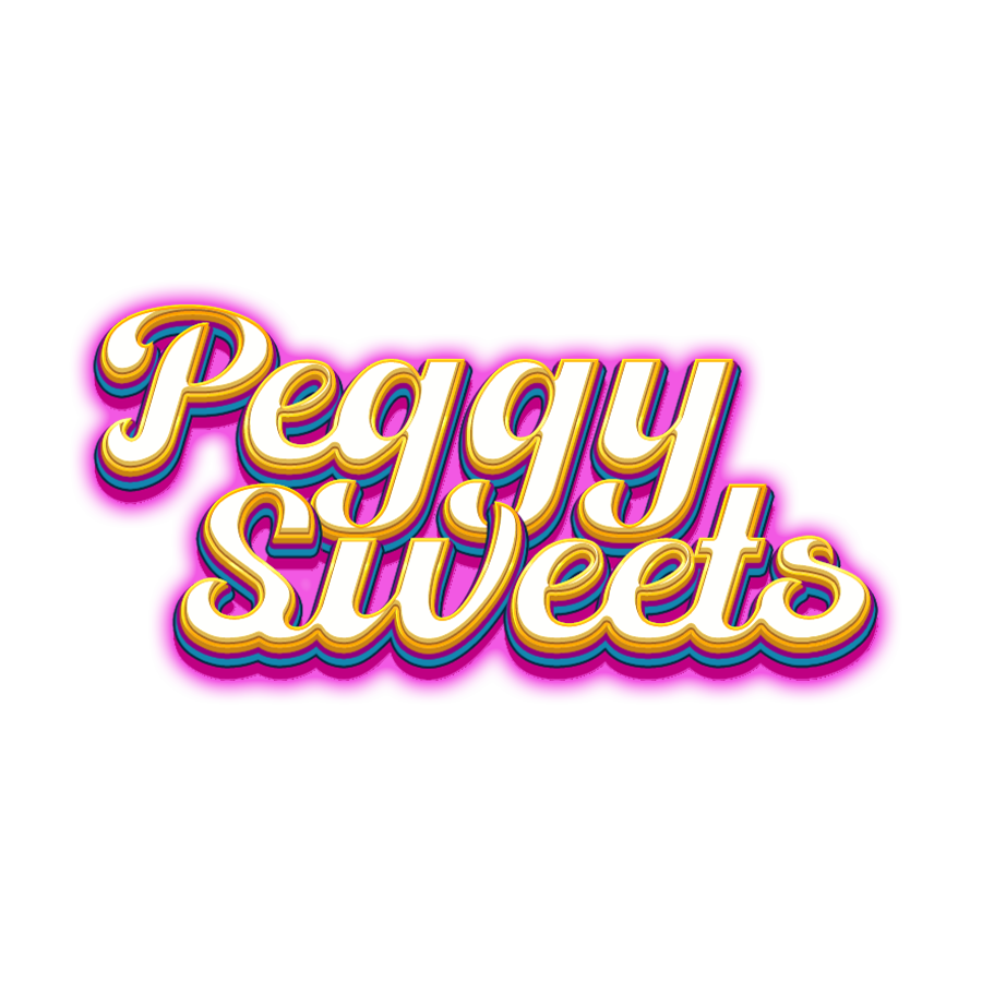 game-Peggy Sweets-logo
