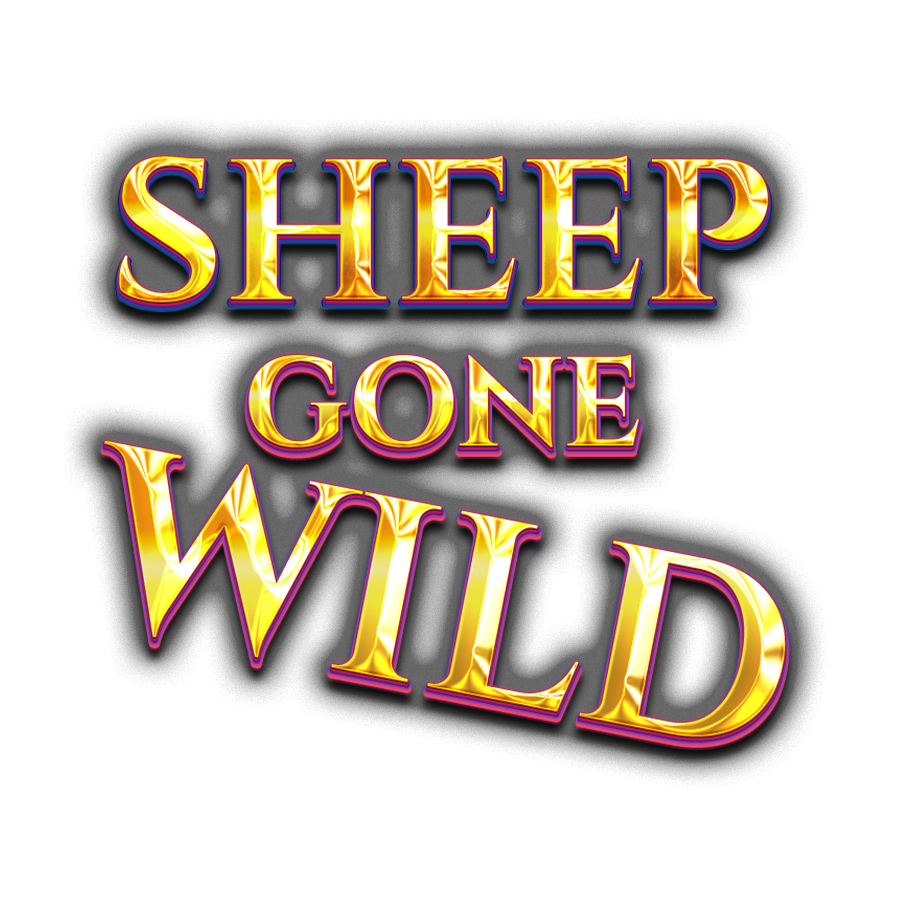 game-Sheep Gone Wild-logo