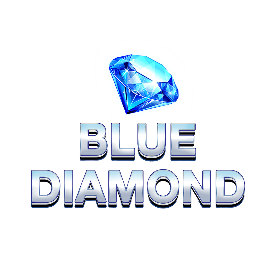 Blue Diamond on  Casino