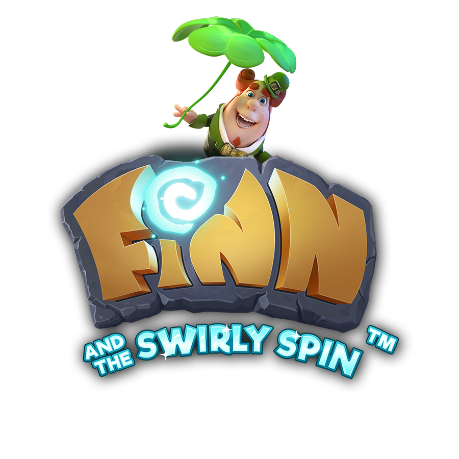 Finn and the Swirly Spin on  Casino