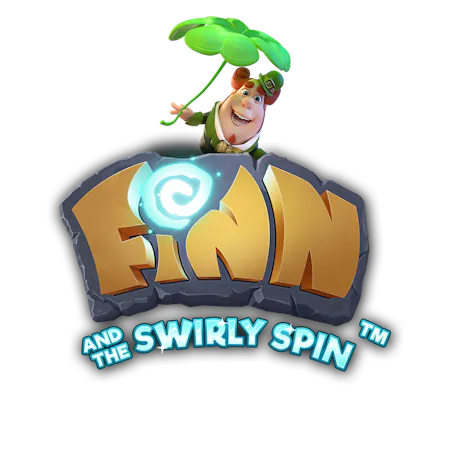 Finn and the Swirly Spin on Casino