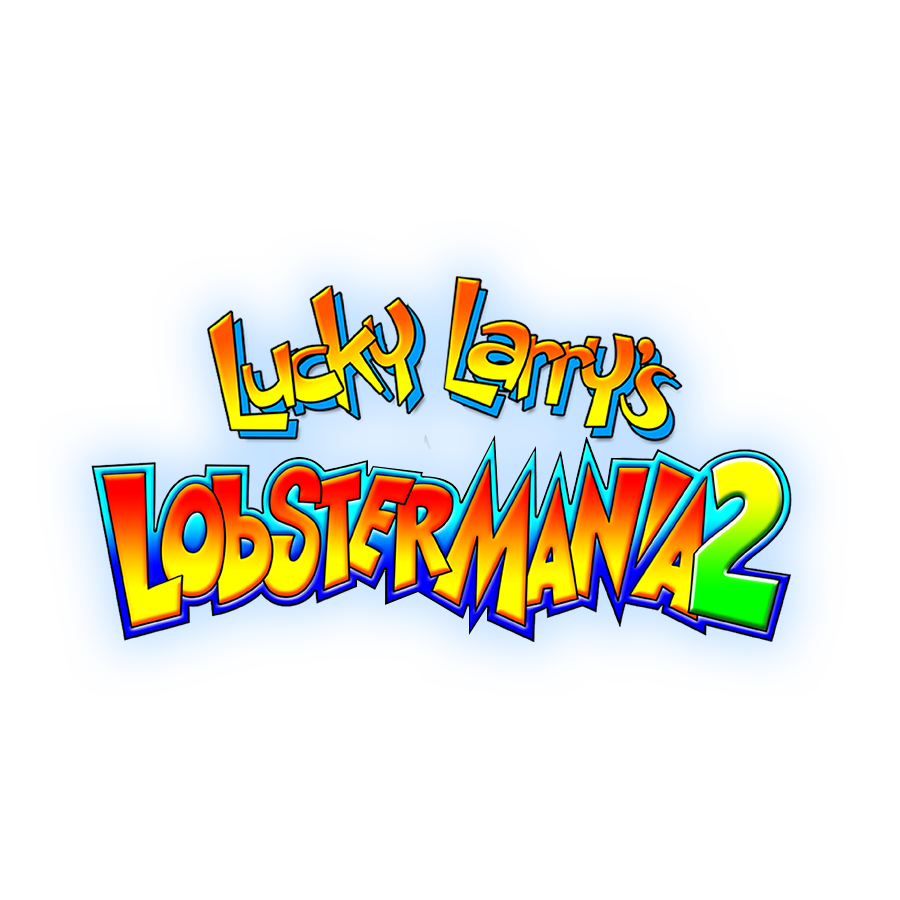Lucky Larry's Lobstermania 2 on  Casino