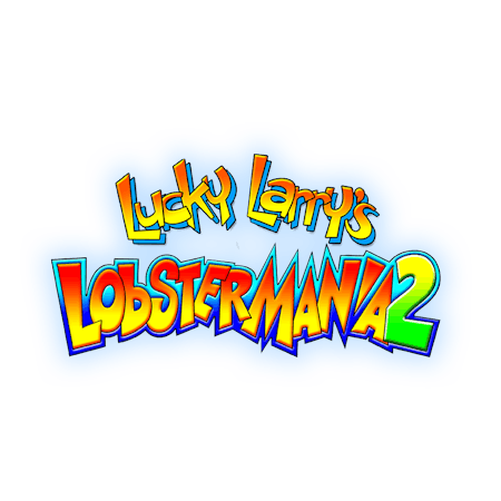 Lucky Larry Lobstermania 2 on  Casino