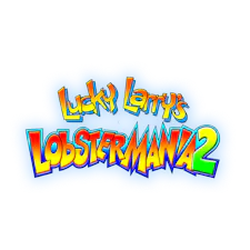 game-Lucky Larry's Lobstermania 2-logo