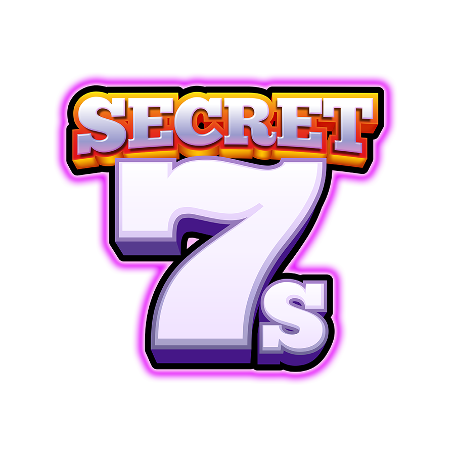game-Secret 7s-logo