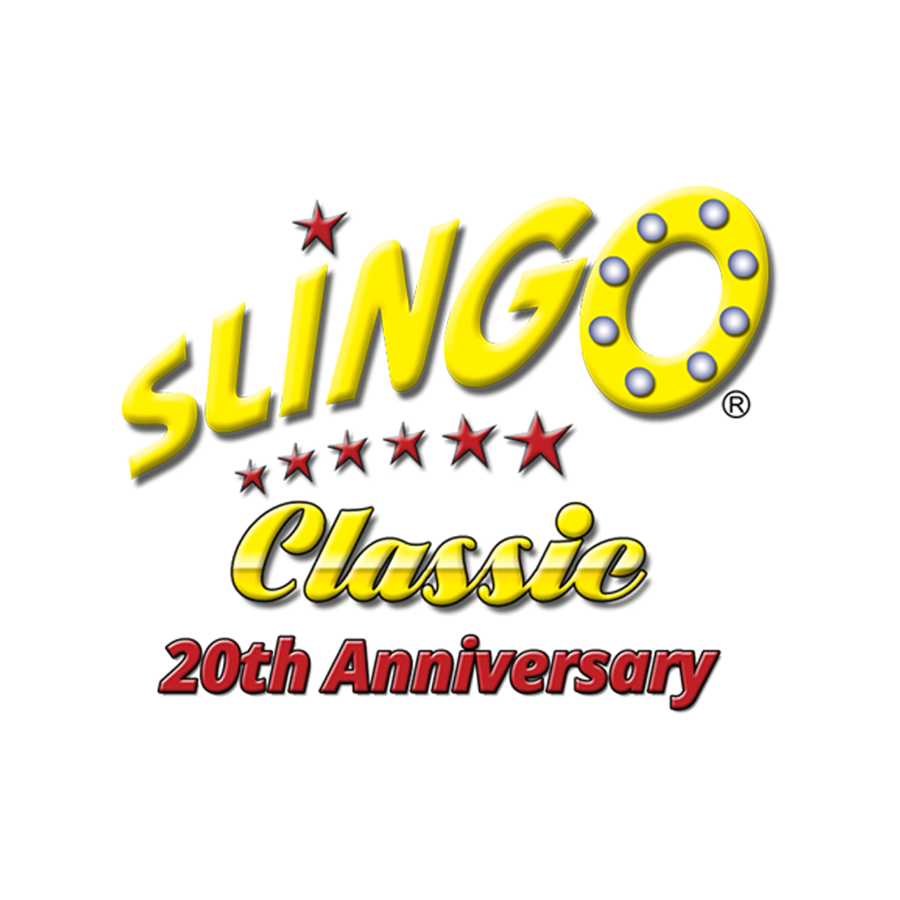game-Slingo Classic-logo