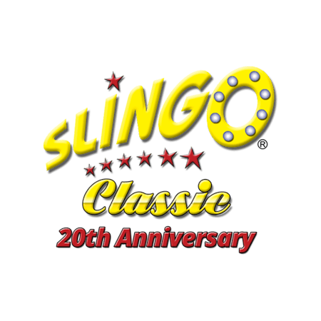 Slingo Classic on  Casino