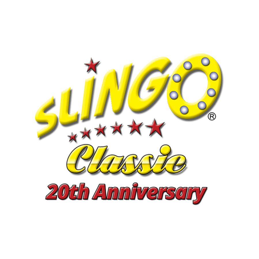 Slingo Classic on  Casino