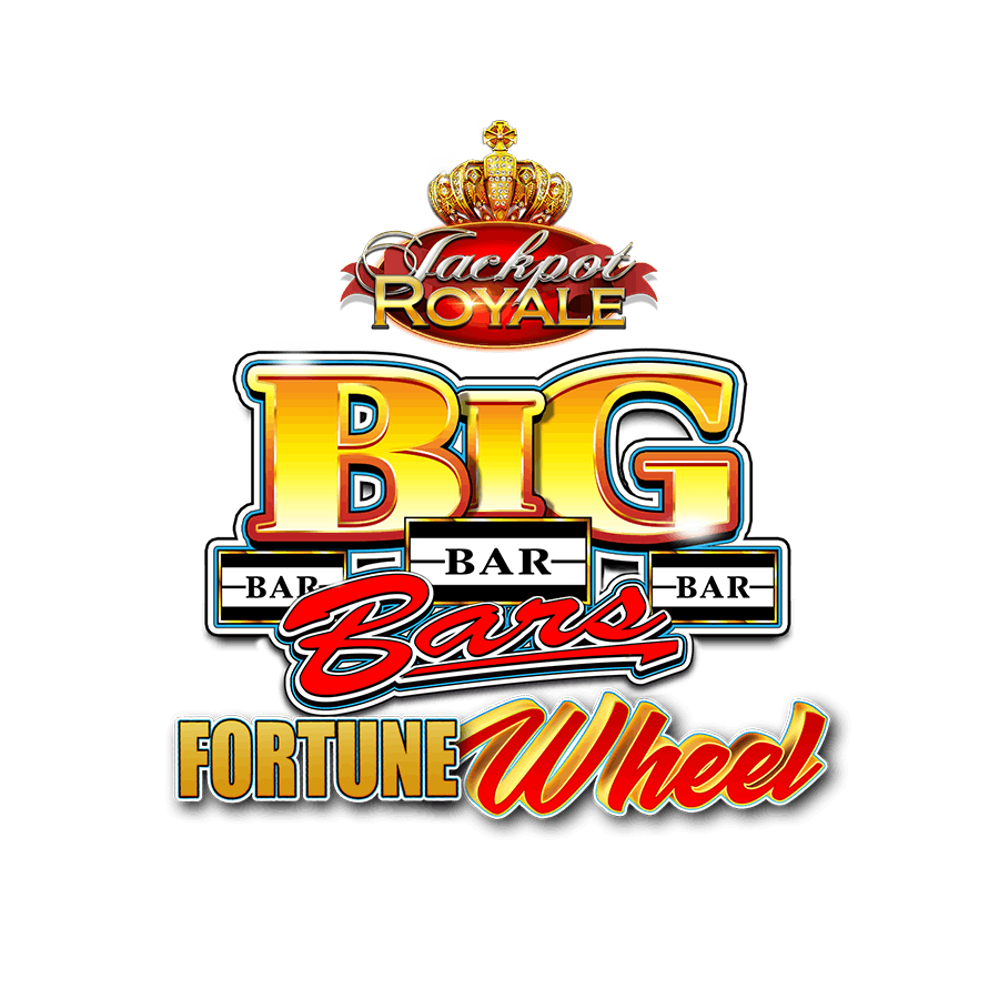 Big Bars Fortune Wheel Jackpot Royale on  Casino