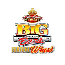 game-Big Bars Fortune Wheel Jackpot Royale-logo