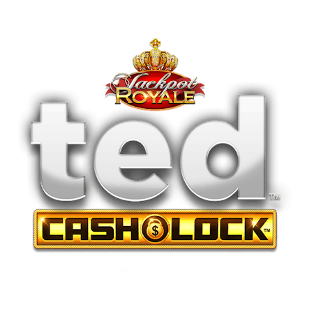 Ted Cashlock Jackpot Royale on  Casino