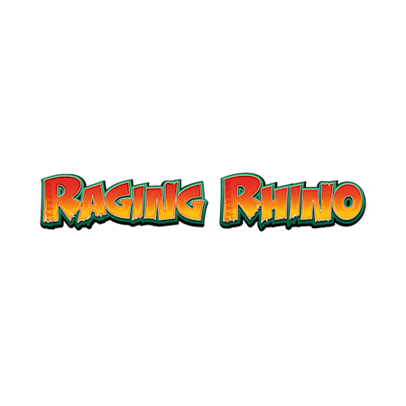 Raging Rhino on  Casino