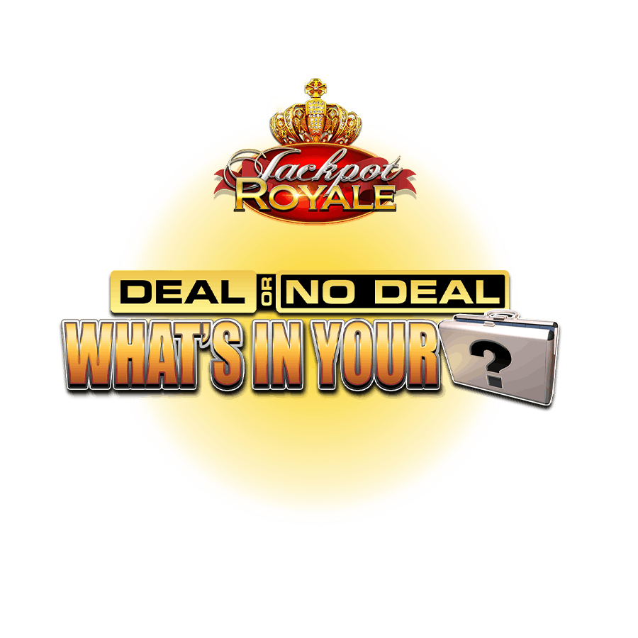 Deal or No Deal: Whats in the Case? Jackpot Royale on  Casino