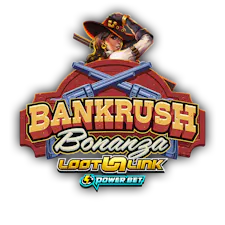 game-Bankrush Bonanza-logo