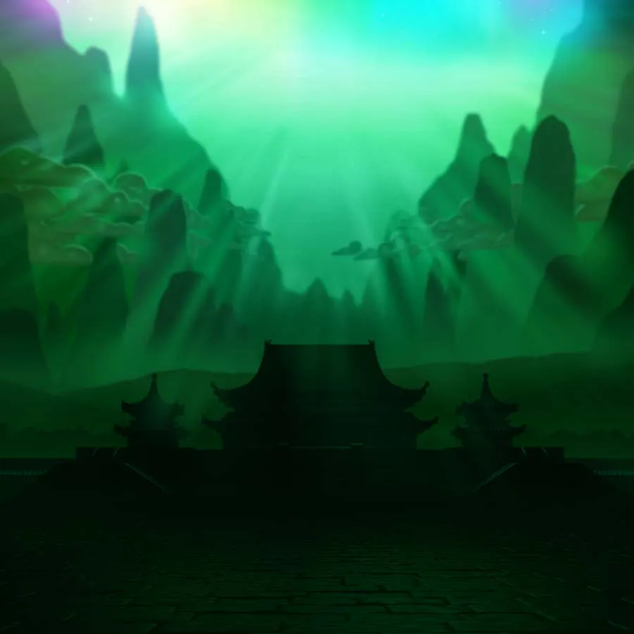 game-Gold Stacks 88 Tiger Reign-background