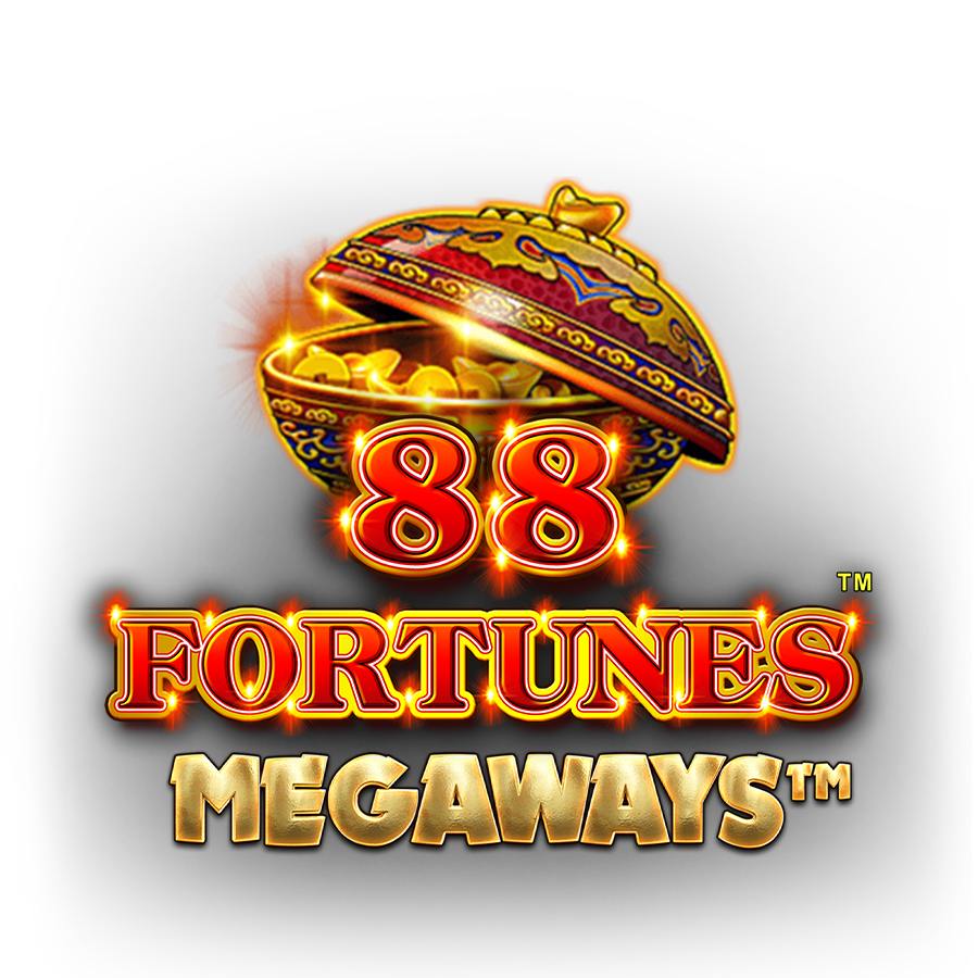 game-88 Fortunes Megaways-logo