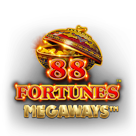 88 Fortunes Megaways on  Casino