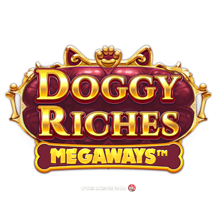 Doggy Riches Megaways on  Casino