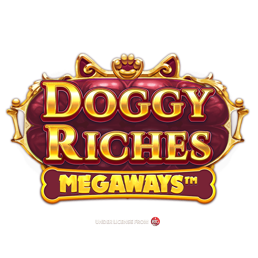 Doggy Riches Megaways on  Casino