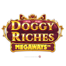 game-Doggy Riches Megaways-logo