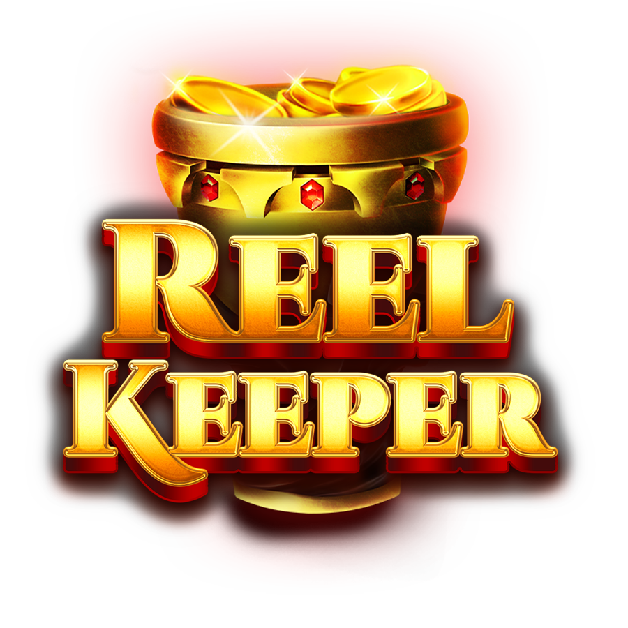 game-Reel Keeper-logo