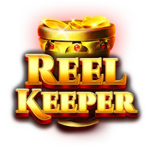 game-Reel Keeper-logo