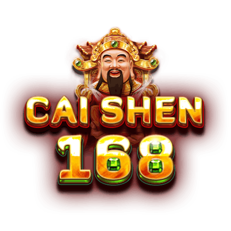 Cai Shen 168 on  Casino