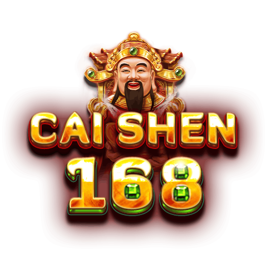 Cai Shen 168 on  Casino