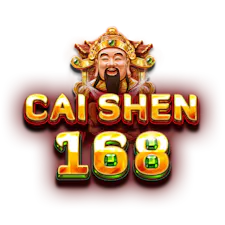 game-Cai Shen 168-logo