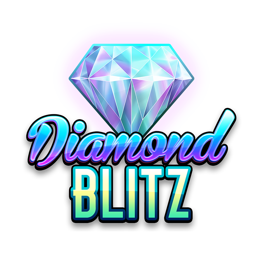 game-Diamond Blitz-logo