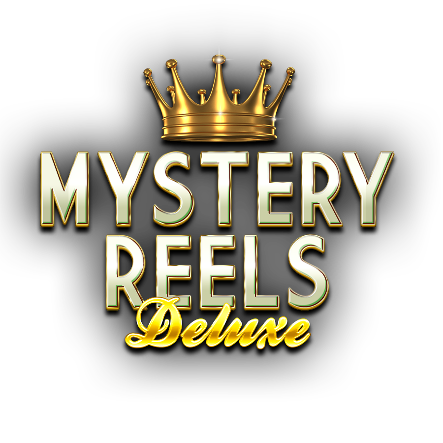 game-Mystery Reels Deluxe-logo