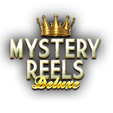 game-Mystery Reels Deluxe-logo
