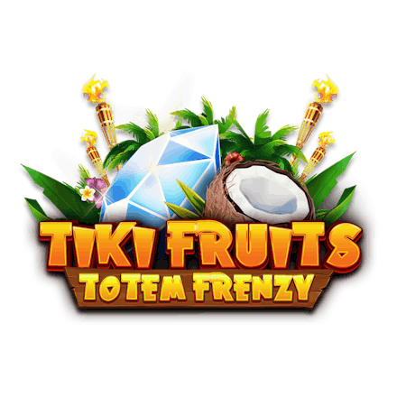 Tiki Fruits Totem Frenzy on  Casino