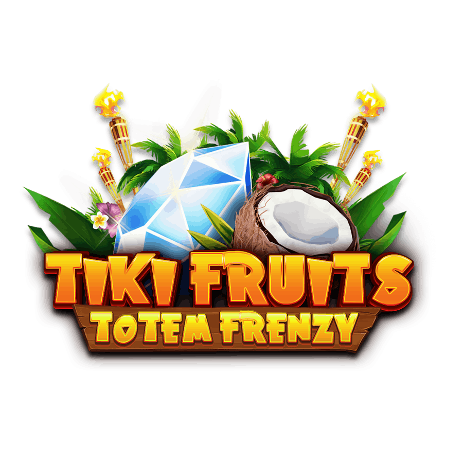 Tiki Fruits Totem Frenzy on  Casino
