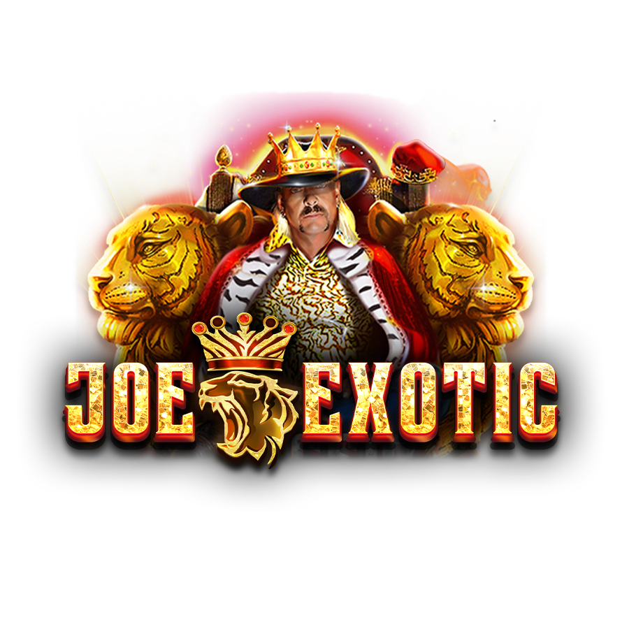 game-Joe Exotic-logo