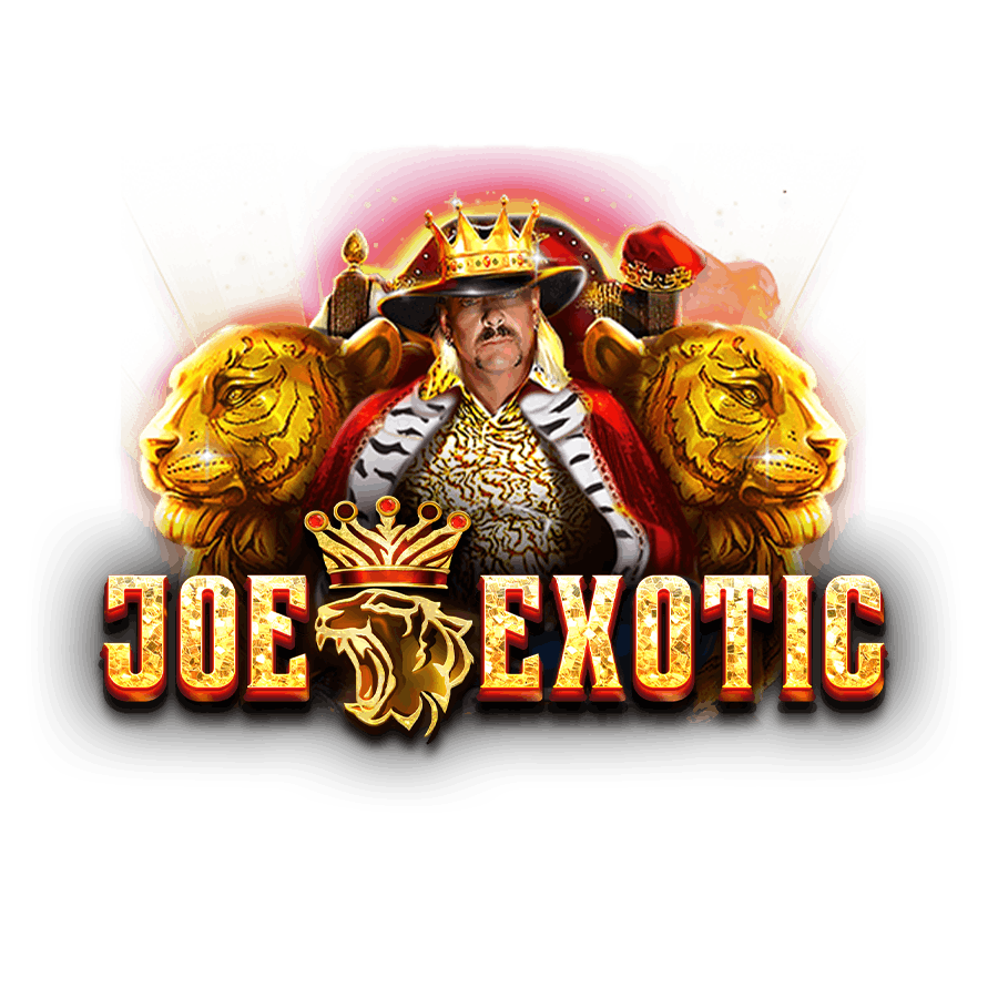 Joe Exotic on  Casino