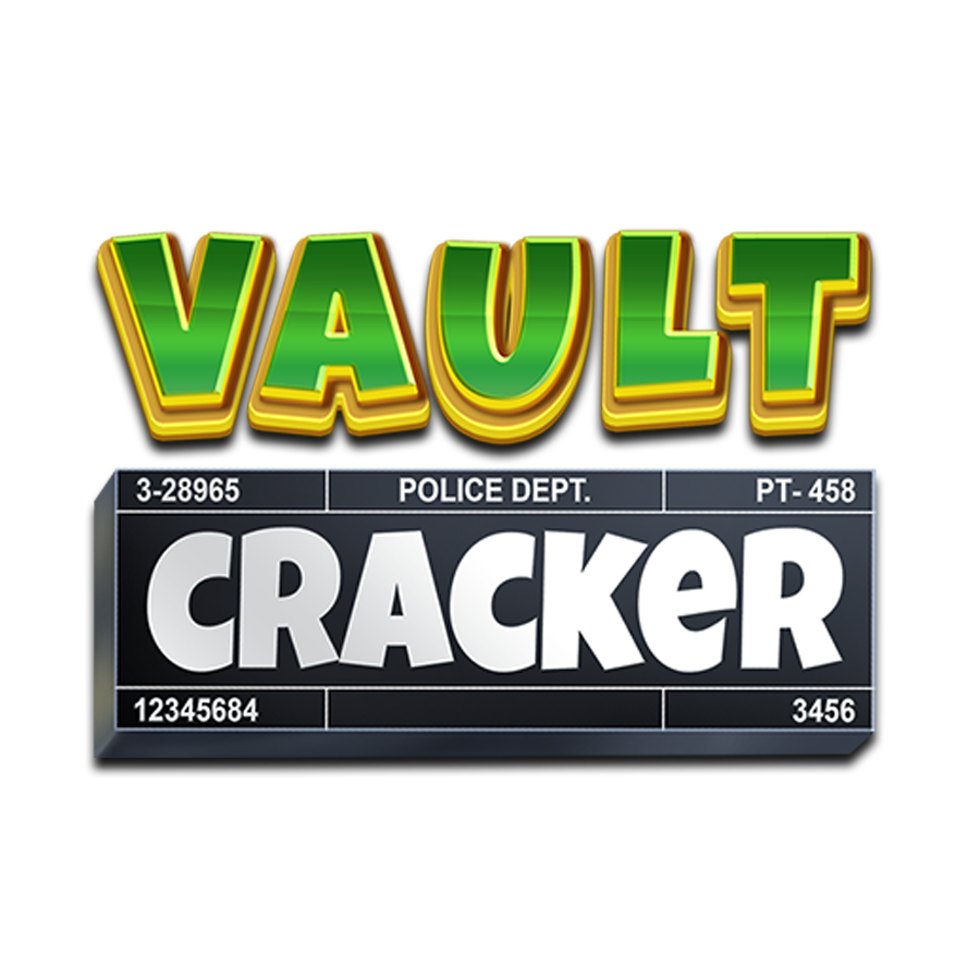 game-Vault Cracker-logo