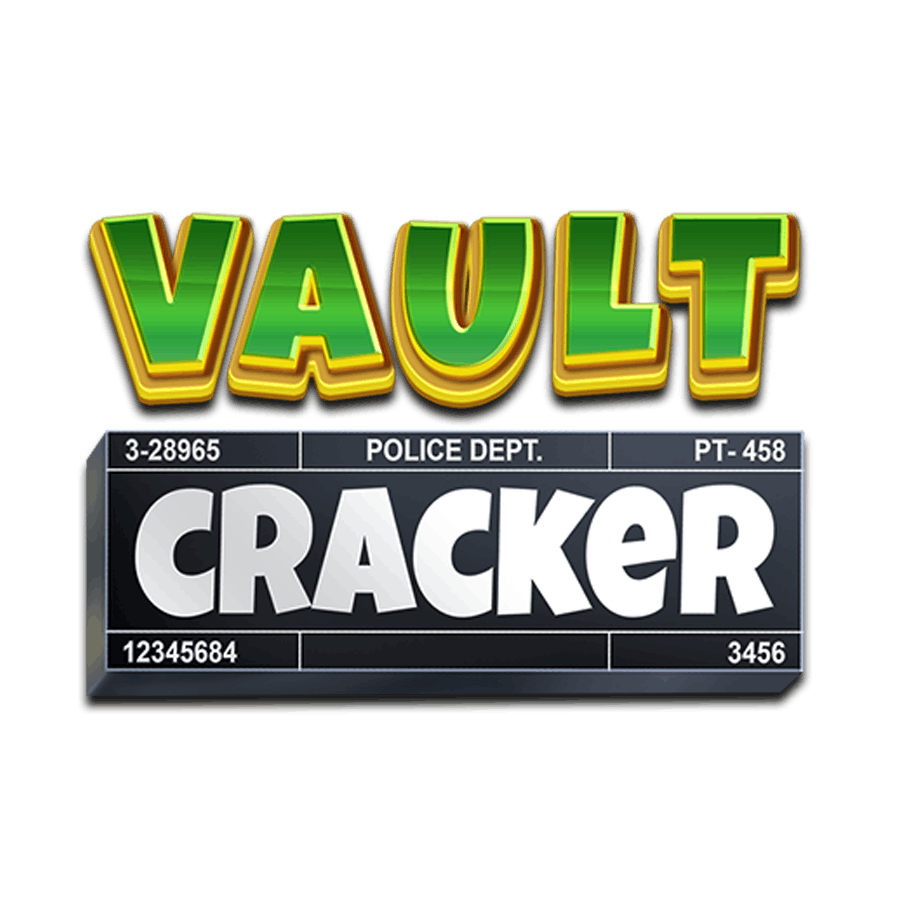Vault Cracker on  Casino
